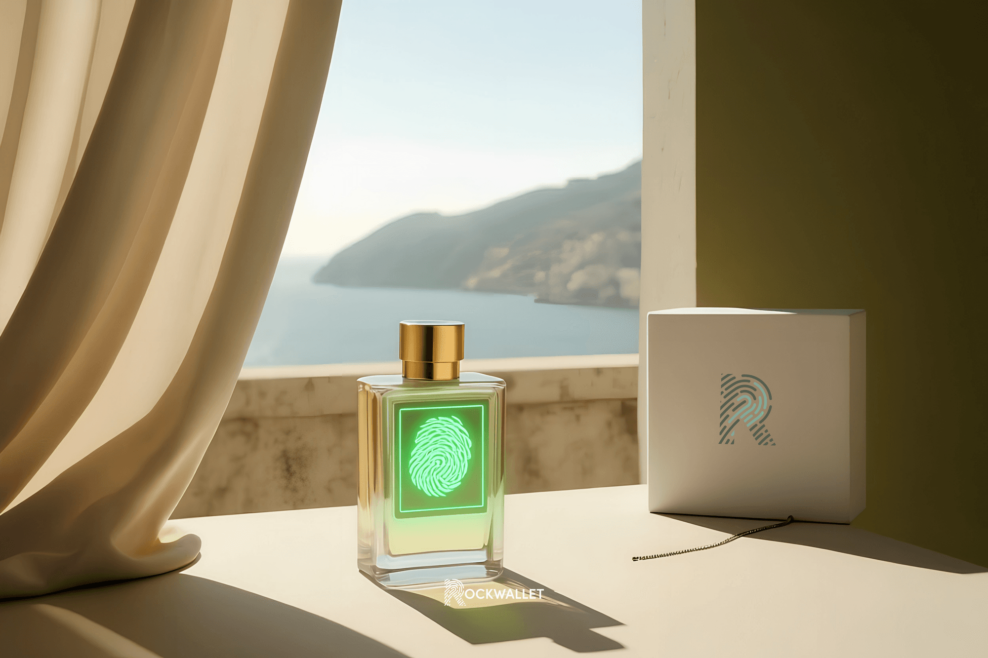 Tokenized Luxury