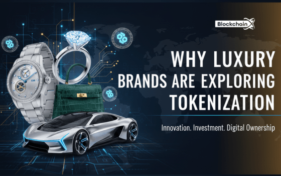 Building a Tokenized Luxury Strategy for 2026