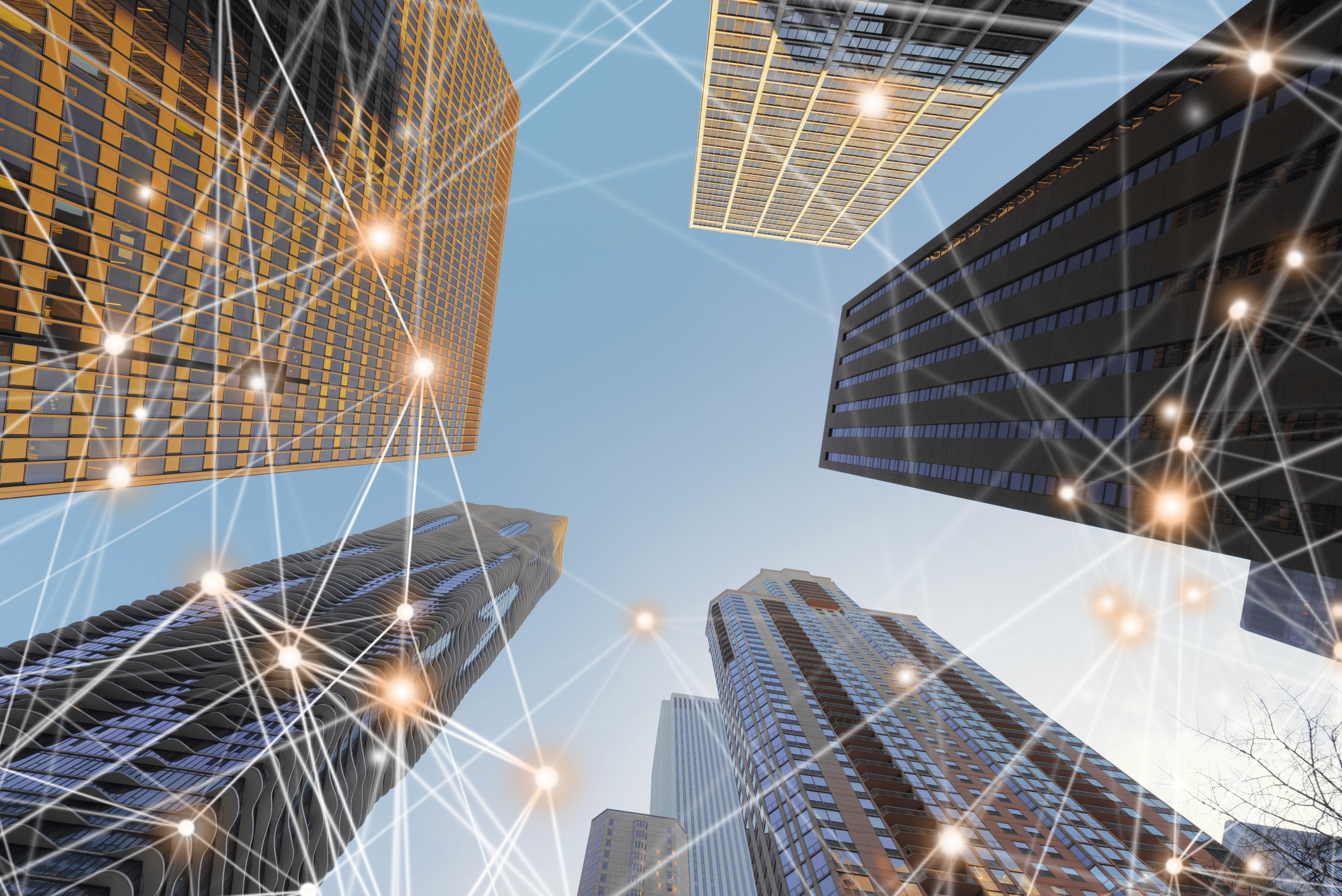tokenized luxury infrastructure