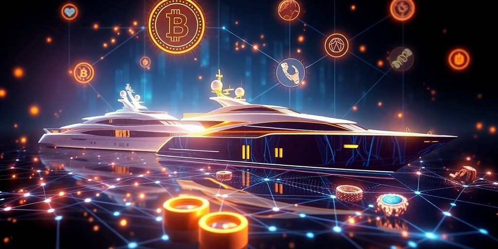 Tokenized Luxury Analysis