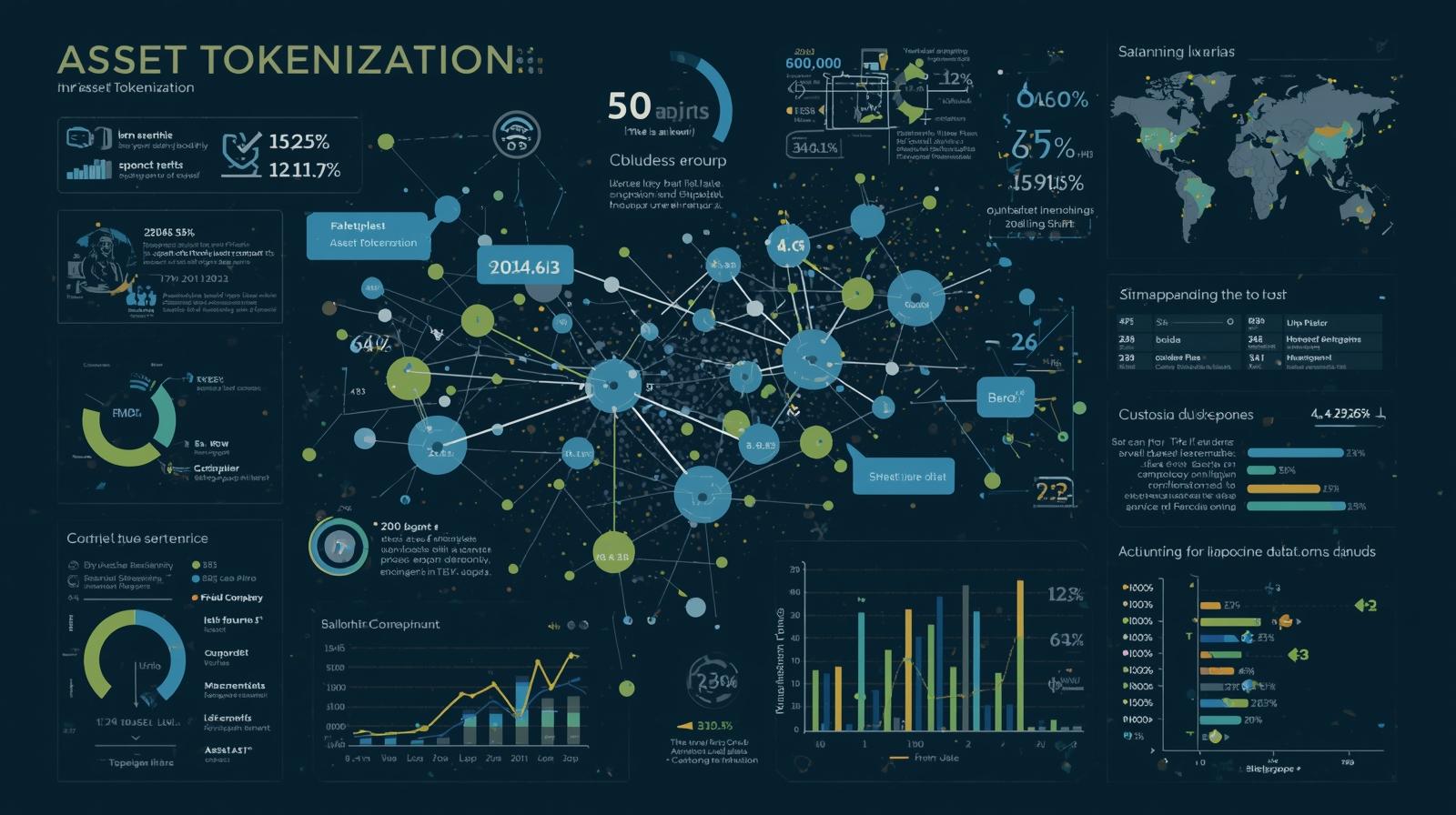Tokenized Luxury Analysis