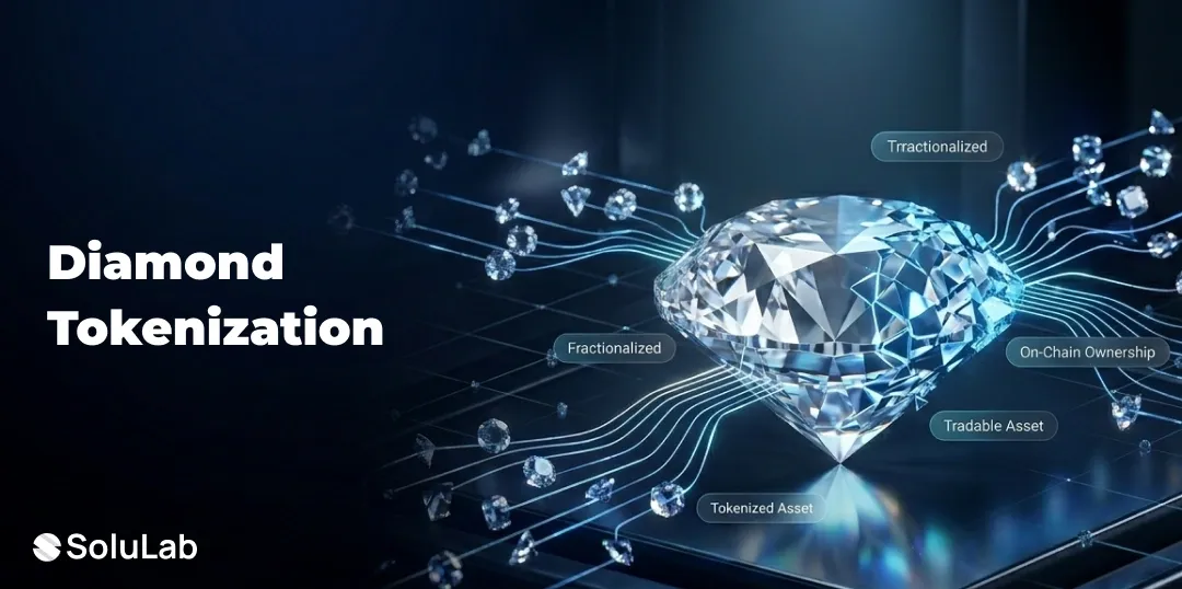 Tokenized Luxury