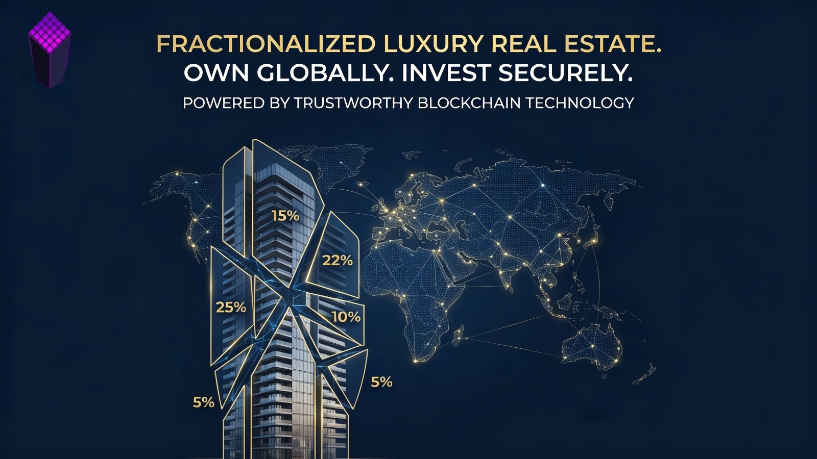 Tokenized Luxury Strategy