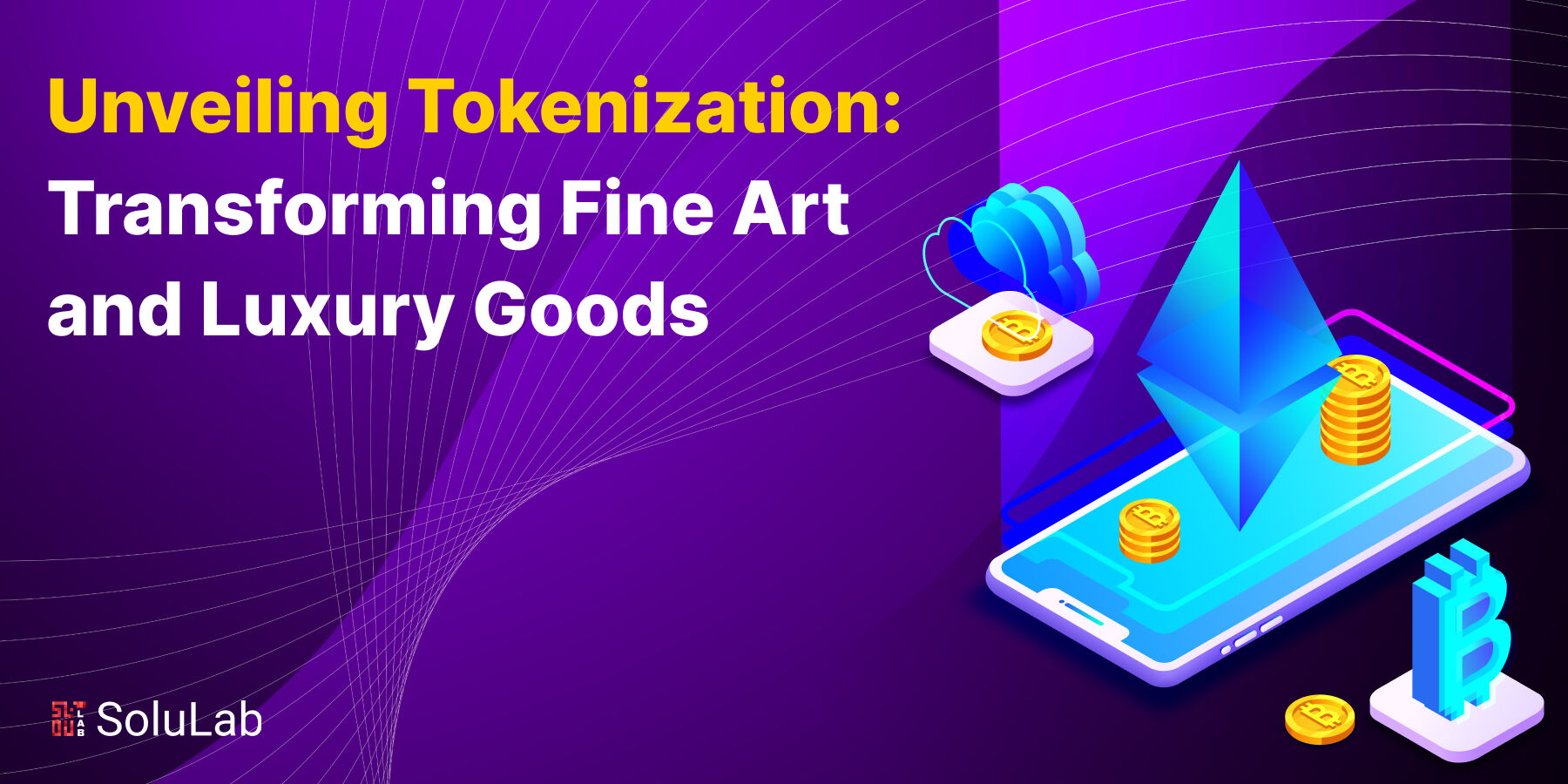 Tokenized Luxury in
