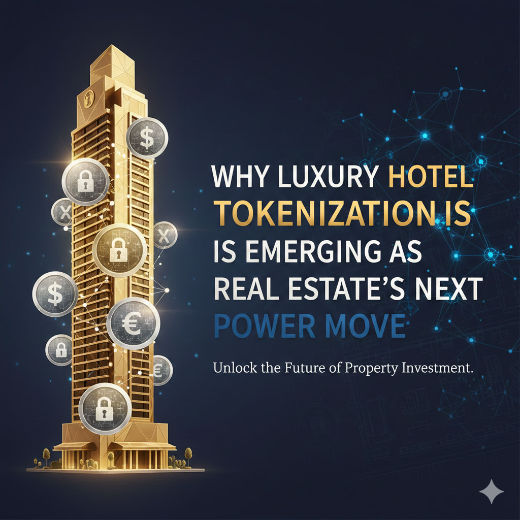 Tokenized Luxury in