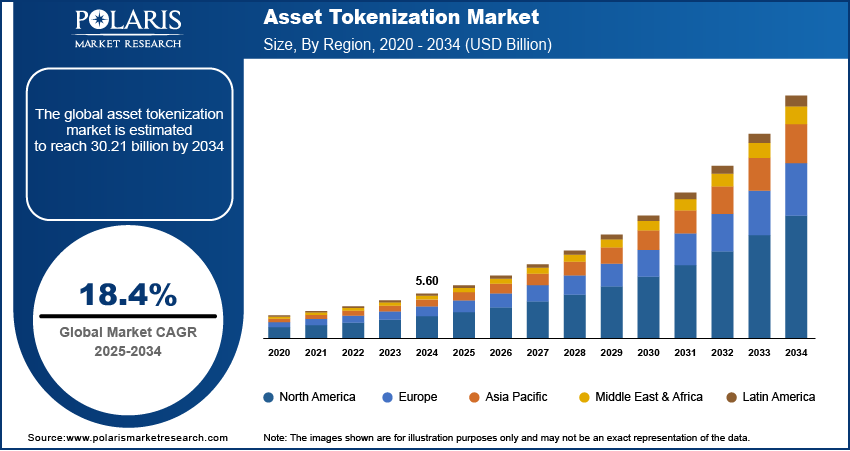 Tokenized Luxury Market Research
