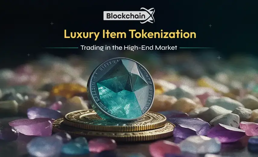 Tokenized Luxury Guide: Infrastructure and Market Research for 2026