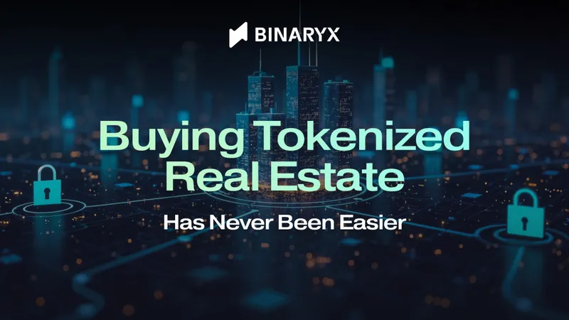 How to Build Tokenized Luxury Infrastructure in 2026