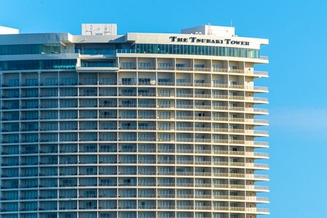Tokenized Luxury infrastructure