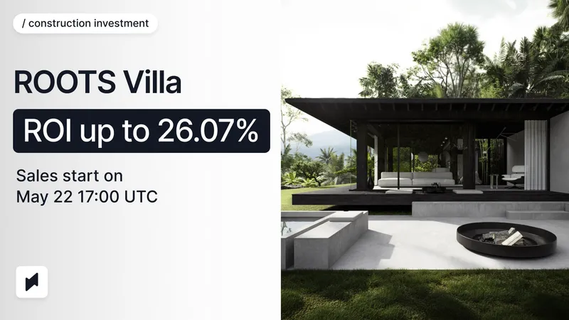 Tokenized Luxury