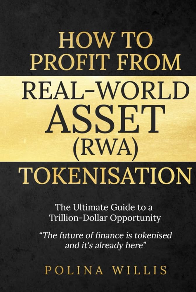 Tokenized Luxury Analysis: From Hype to Onchain Utility