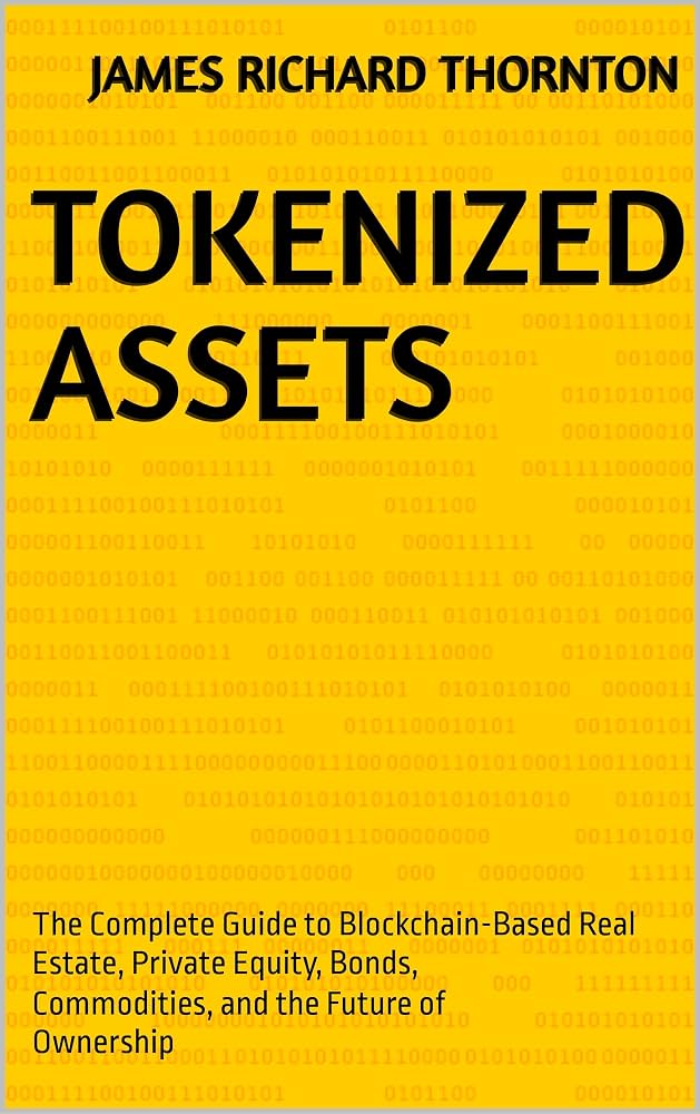 Tokenized Luxury guide upgrade