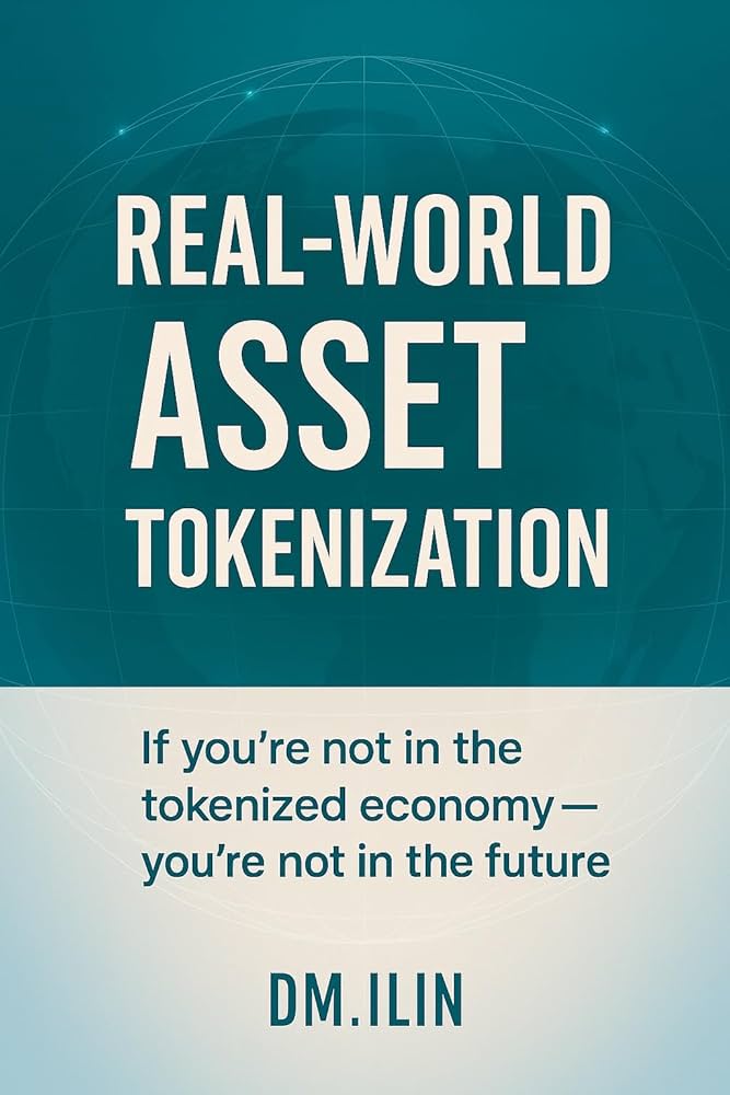 tokenized real-world assets, onchain credit, and crypto finance markets accessory
