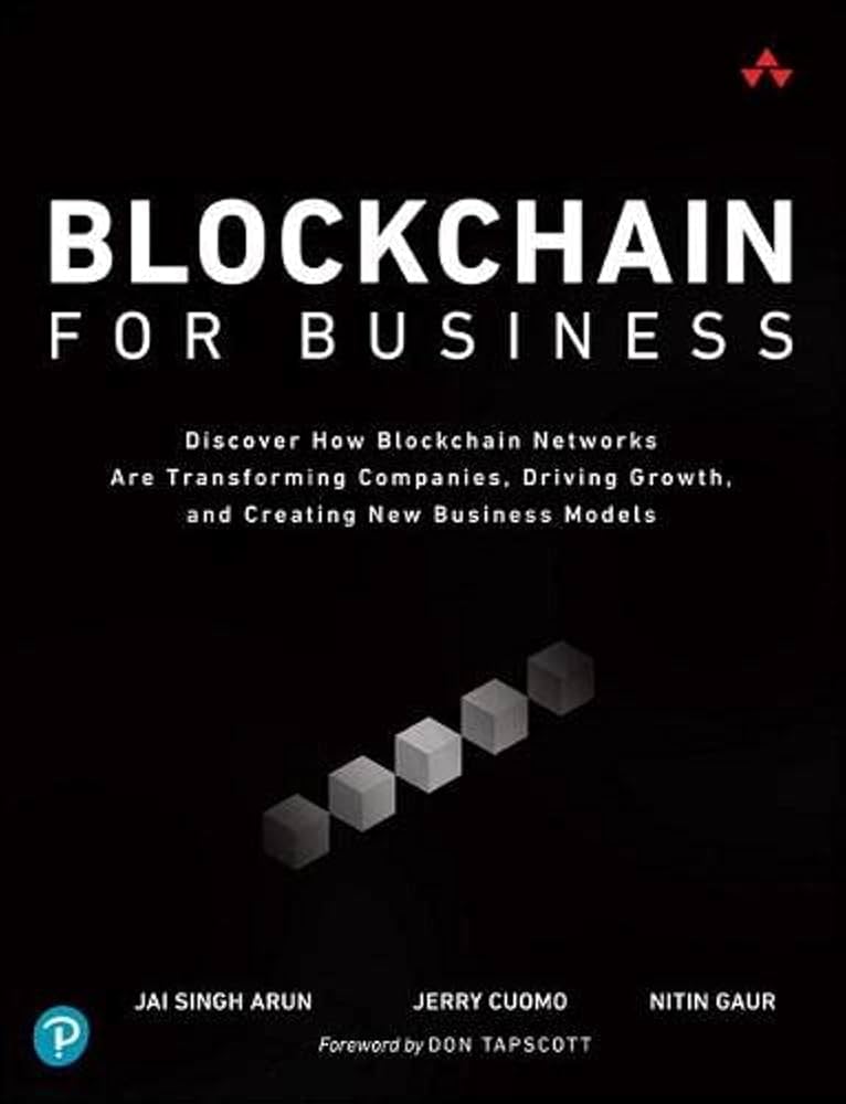 Blockchain for Luxury Retail