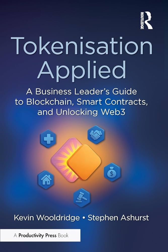 Tokenized Luxury infrastructure starter pick