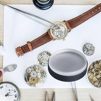Watch Authentication Kit