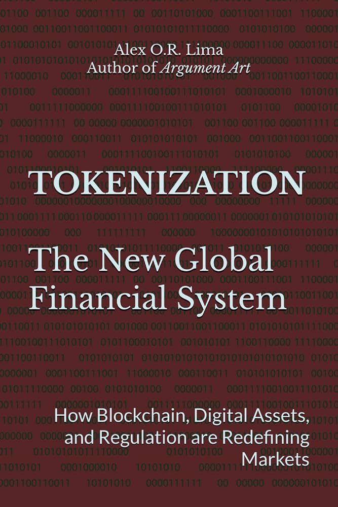 tokenized luxury market research starter pick