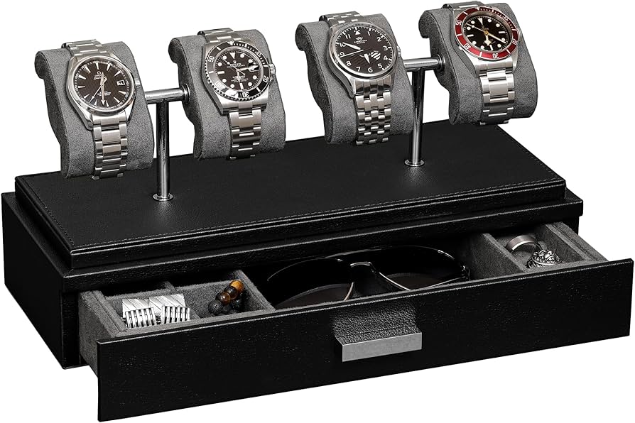 Luxury Watch Authentication Kit