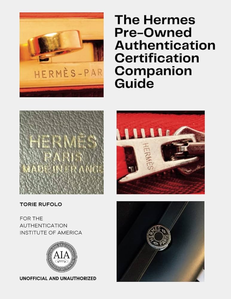Luxury Authentication Guide