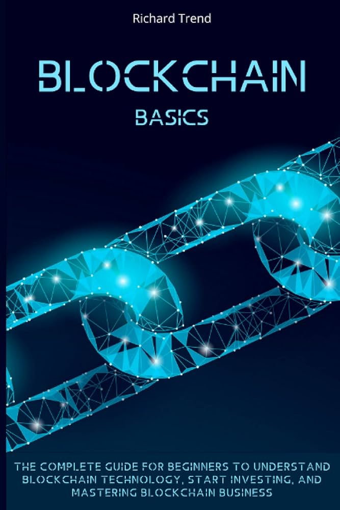 Blockchain Basics for Luxury Investors